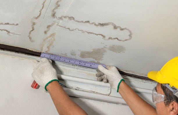 24/7 Emergency Water Damage Restoration experts in Falls Church, VA